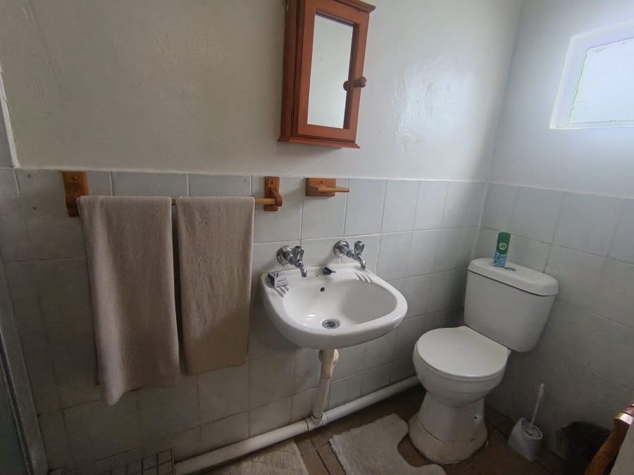 Commercial Property for Sale in Dan Pienaar Free State
